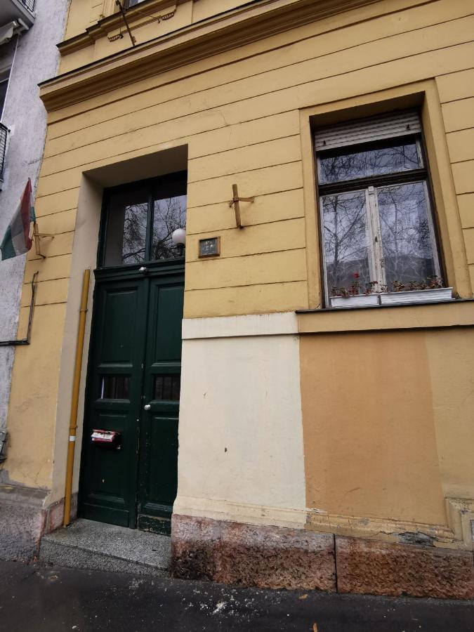 Dragonfly Apartment Near At The Castle Labyrinth Ii. Budapest Exterior foto